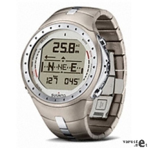 Tauchcomputer suunto - tauchcomputer, d9