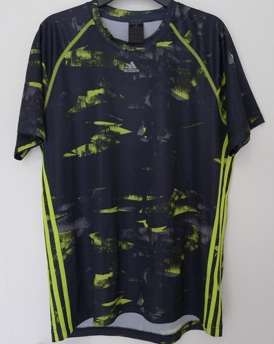Adidas base tee - tee, herren