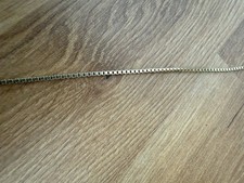 333 Gold Necklace 8K – 4.5g