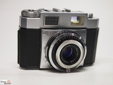 Zeiss Ikon Contina Kamera