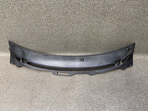Abdeckung windlauf 30763847 - abdeckung,