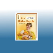 Mein ard buffet häkelbuch - ard, |
