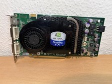 PNY NVIDIA Quadro FX3450 256mb