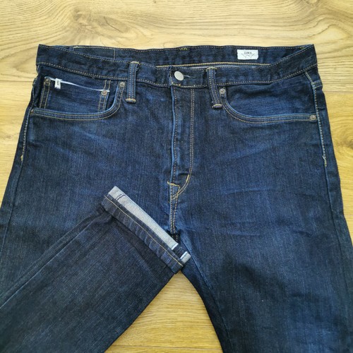 Edwin ed80 jeans - edwin, herren