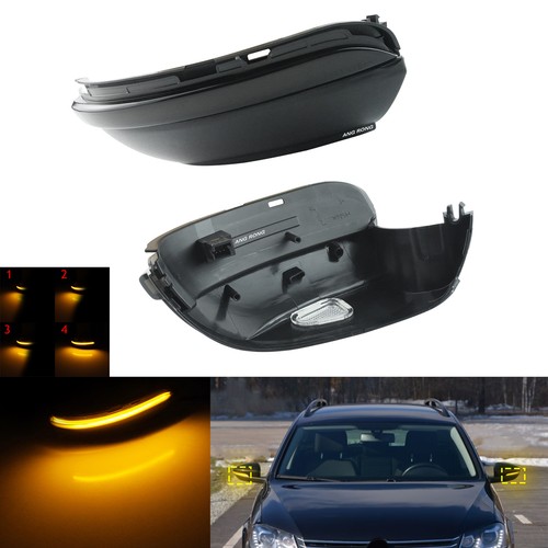 Paar aussenspiegel blinker - paar,