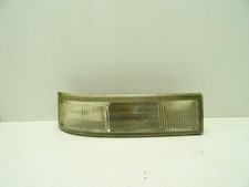 LEFT FRONT INDICATOR GLASS