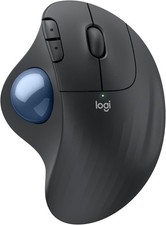 Logitech ERGO M575S kabellose