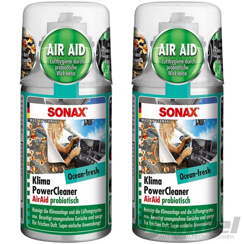 100ml sonax power - 100ml,