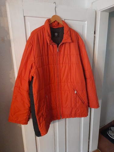 Bogner steppjacke herren gr - bogner,