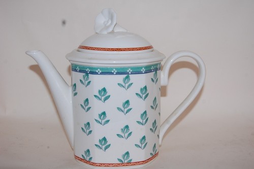 Kaffeekanne ascoli citta - ,