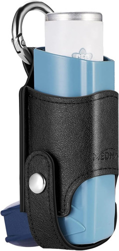 Halter für asthma inhalator - halter,