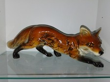 Goebel Figur schöner Fuchs