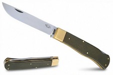 OTTER 07 Micarta /