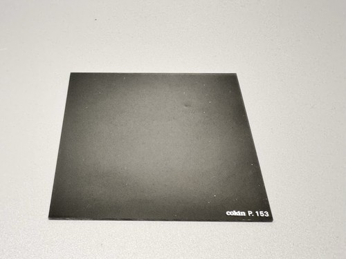 Cokin cromofilter 153 - cokin, p.153