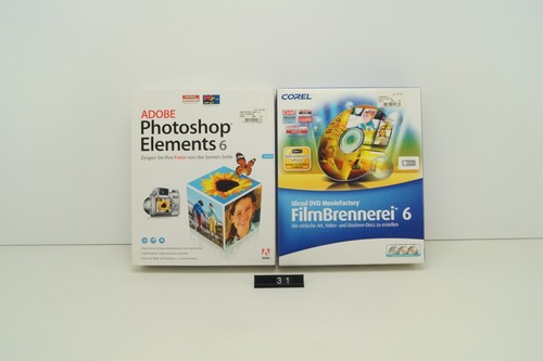 Adobe photoshop elements - photoshop, +