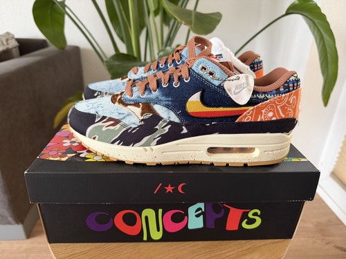 Nike air max - -, concepts