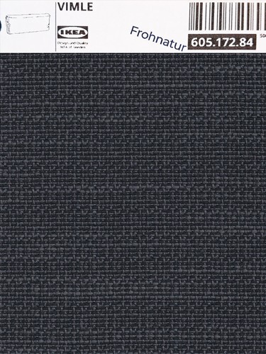 Ikea vimle bezug für - ikea,