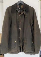 Barbour Ashby Wachsjacke