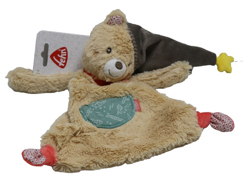 Fehn schmusetuch baby - fehn,