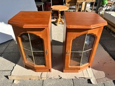 2 Hängeschränke „RÜGEN“