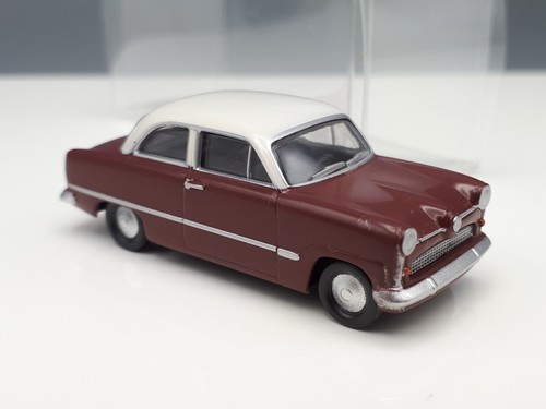 Herpa magic ford 12m - 1:87,