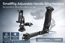 🎥  SmallRig Adjustable