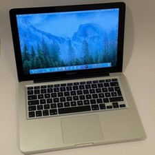 Apple MacBook Pro 13,3 Zoll