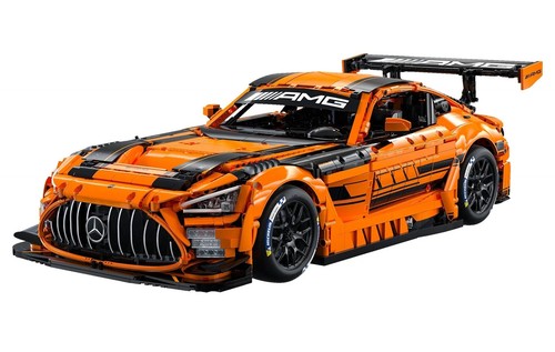 Cada c64008w mercedes amg gt3 - cada,