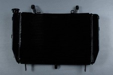 Wasserkühler Kühler Originaltyp aus Alu YAMAHA YZF R6 YZF-R6 RJ11 2006-2007