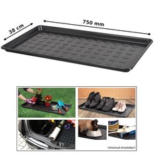 Schuhablage Schuhwanne