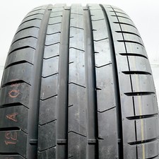 1 Stück Sommerreifen PIRELLI PZERO PZ4 275 40 21 107Y * RSC Demo