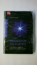 80039 Stephan Scholtissek INNOVATION EXCELLENCE creating market success in the