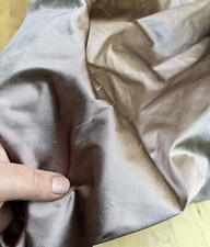 100% Echte Seide Dupionseide