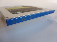 Laufwerk DVD-RW Brenner für