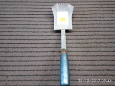 Porenbetonkelle 100mm Plankelle Plansteinkelle Kleberkelle Gasbetonkelle Kelle