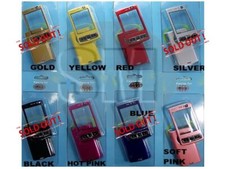 Nokia N95 8GB Model Fascia