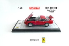 Ferrari 365 GTB/4 - Kyosho -