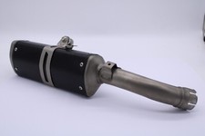 Original Auspuff