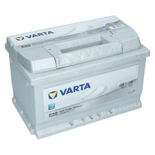 Varta 12V 74Ah 750A/EN