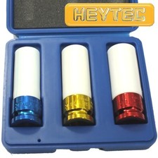 Kraft- Nuss Stecknuss