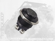 BP MOMENTANER TASTER SIRENE