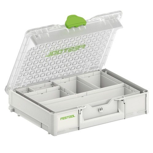 Festool systainer organizer - festool,
