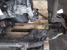 Antriebswelle Toyota Aygo (B4) 1.0 50kW 68PS vorne rechts  1KR-FE