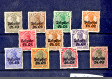 Deutsche Besetzung 1