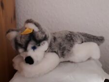 Steiff Husky Bernie 280078 - F + S - Unbespielt!