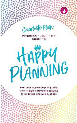 Happy planning plan your - happy,