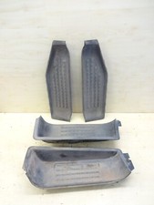 VW T5 7H Pritsche Einstiegsleiste Leisten Trittbretter Set