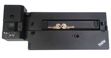 Lenovo ThinkPad Ultra Dock