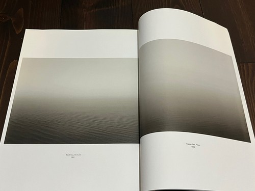 Selten 2008 hiroshi sugimoto - 2008,