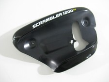 Seitendeckel rechts Verkleidung Deckel Triumph Scrambler 1200 XE, DS01, 19-21